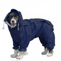 Дъждобран за голямо куче- цветове