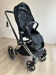 CYBEX Platinum e-Priam