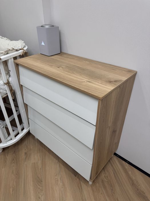 Продам пеленальный стол/комод