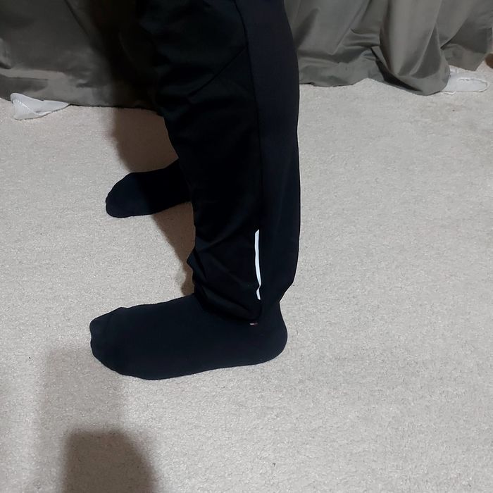 Pantaloni sport de munte