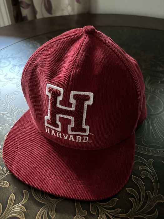 Sapca Harvard H&M dama