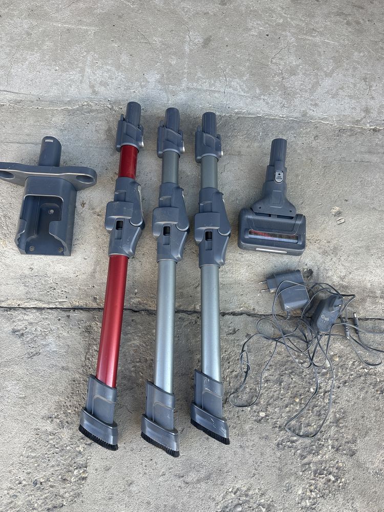 Rowenta X force flex