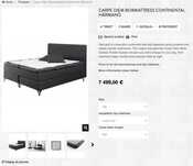 Pat Luxury Carpe Diem Sweden