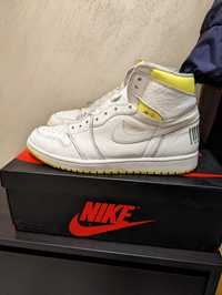 Jordan 1 OG high first class