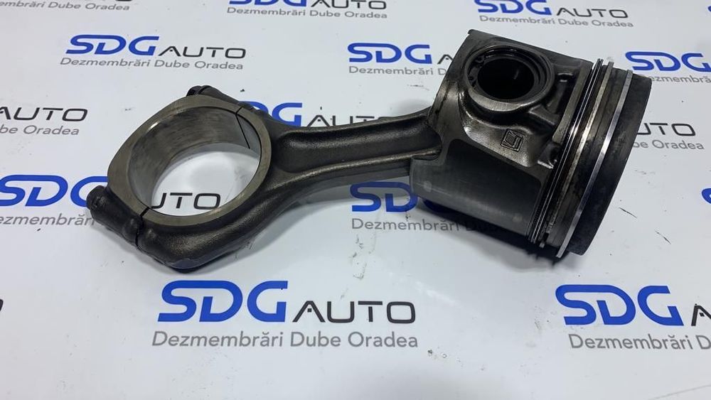 Piston Biela Peugeot Boxer 3.0 2006-2012 Euro 4