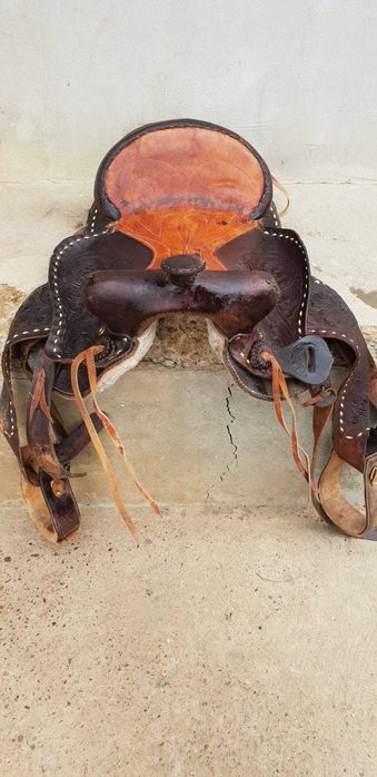 Sa de calarie in condiții impecabile completa