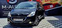 Peugeot 208 eHDi 1.4d 2013 AUTOMAT  Rate Garanție Livrare gratuita