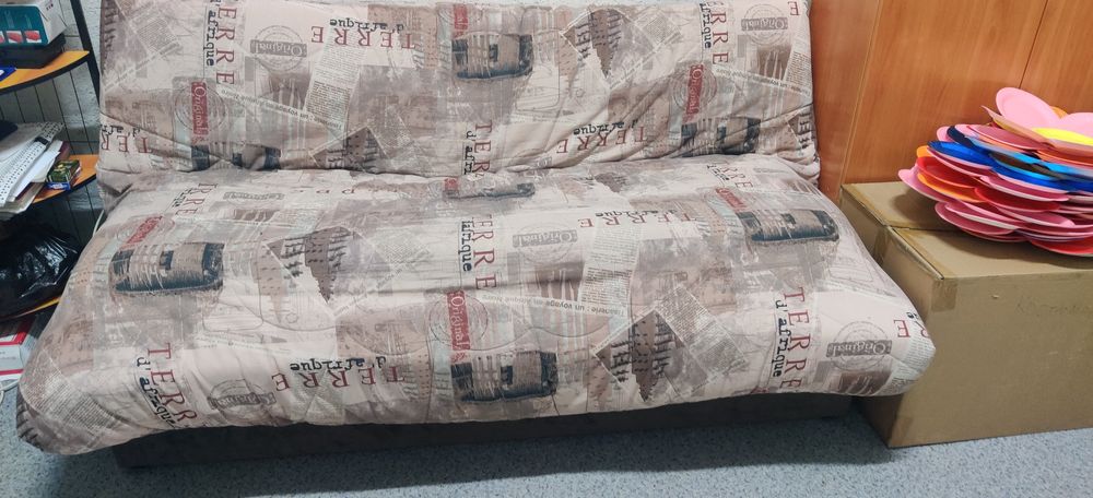 Срочно продам диваны