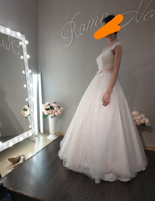 Продам вечерние платье