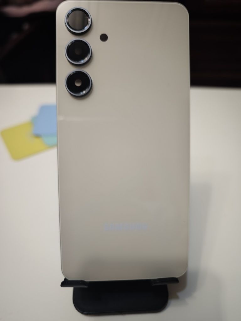 Samsung Galaxy S24 FE заден капак капак батерия