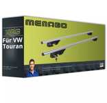 Bara Portbagaj Vw Touran 2004 - 2012, Nou, Marca:  Menabo