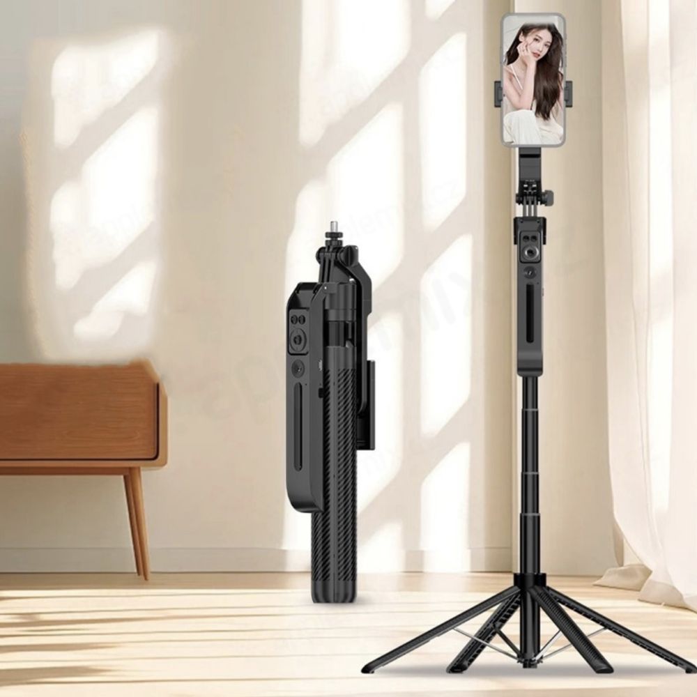 Tripod C12 360 штатив/ монопод