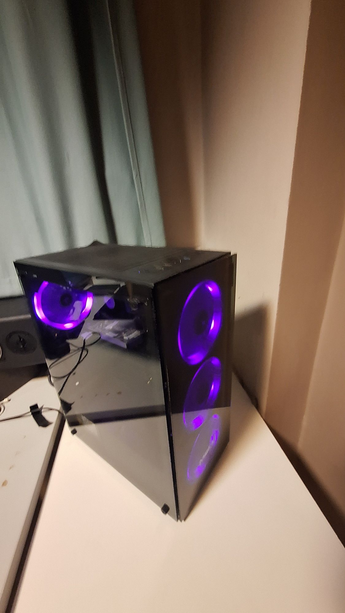 Lenovo Gaming Computer