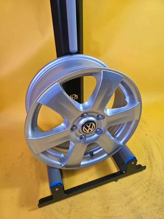 Jante Aliaj 5x112 16'' VW Golf Passat Touran Sharan Caddy Tiguan