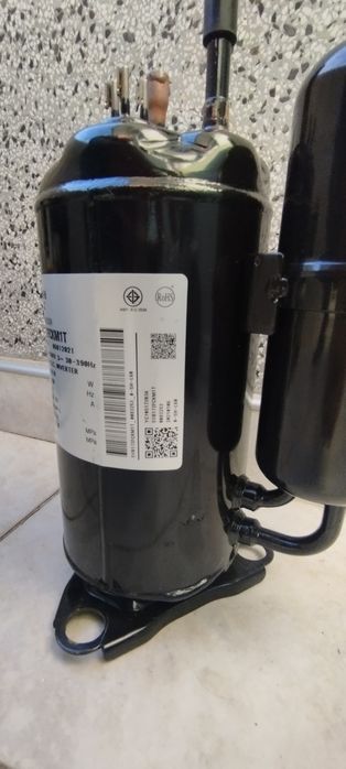 Компресор за климатик Mitsubishi