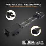 Set Decodor canbus, anulator eroare led H4