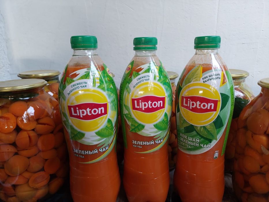 Сок натуральный абрикосоаый