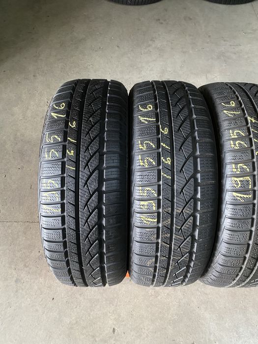 Anvelope iarna 195/55/16 Continental Winter Contact TS810S 195 55 16