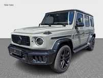 Mercedes-Benz G Mercedes-Benz Mercedes-amg G 63