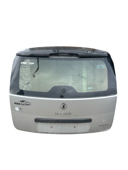 Haion portbagaj RENAULT MEGANE II BM0/1_, CM0/1_ 2001 - 2012 BREAK
