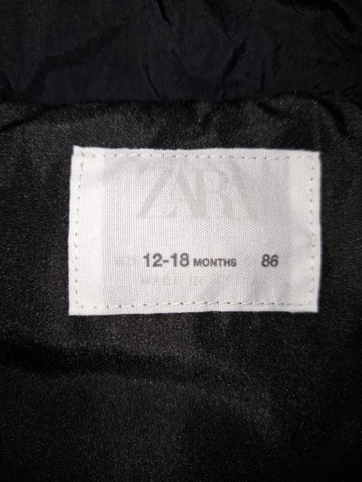 Vesta Zara, fetițe, 86 cm, 12-18 luni