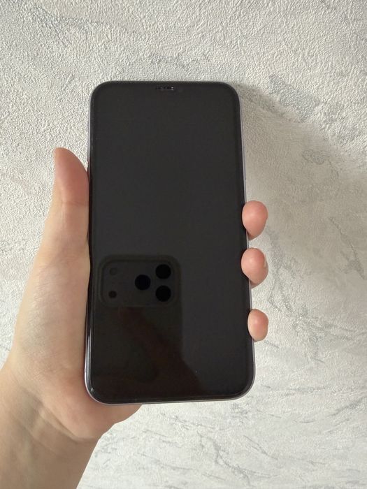 11 iphone память 128 гб