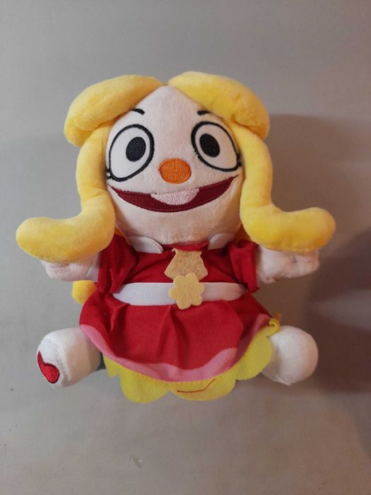 Jucarie Plus Welcome Home - Julie Joyful