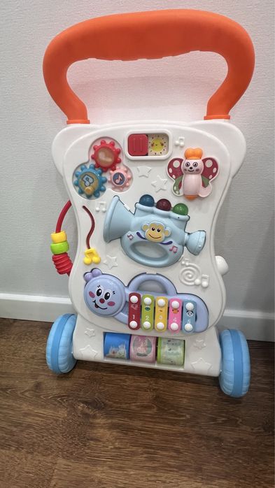 Ходунки для малышей