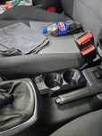 Suport pahar 500ml pentru skoda octavia 1