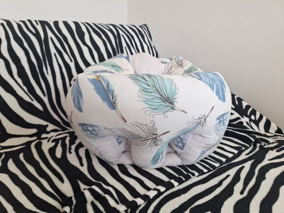 Барбарон, използван е два пъти.