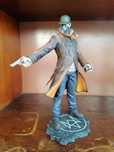 Watch Dogs DEDSEC collectors edition колекционерска фигурка статуетка