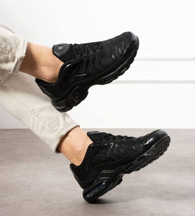 Nike Air Max TN мъжки маратонки