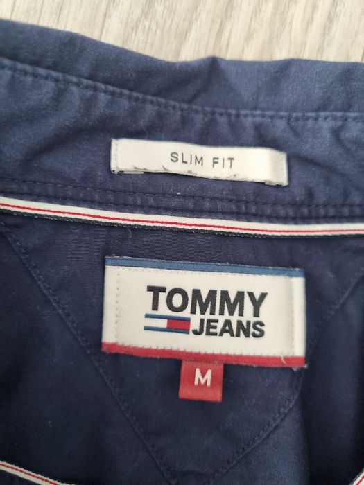 Cămașă Tmmy Jeans