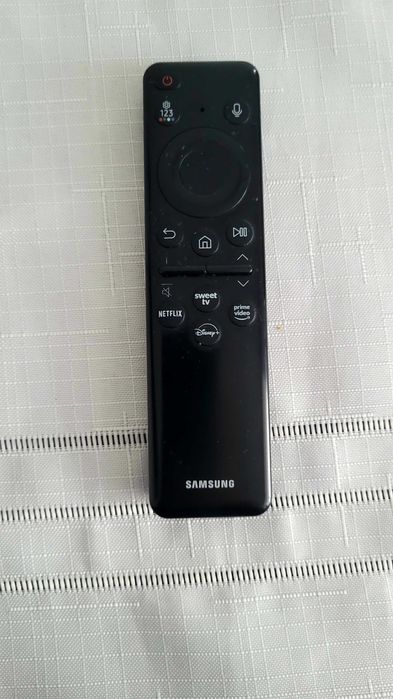 UHDQE48S90DAEXXH Televizor Samsung Vând Smart Tv OLED 48590D Smart