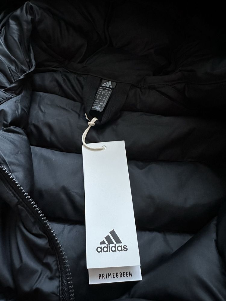 Чисто ново яке adidas itavic m h jkt-xl