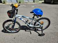 !!!Stare PERFECTA_Bicicleta Copii MTB ST 120 RR 20""