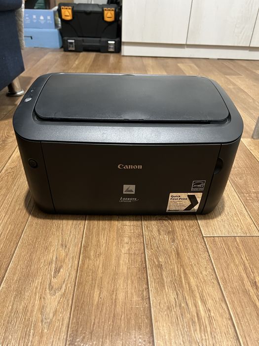 Продам лазерный принтер