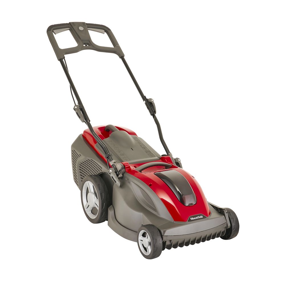 Косачка- ротационна, безжична Mountfield Freedom500 42 Li