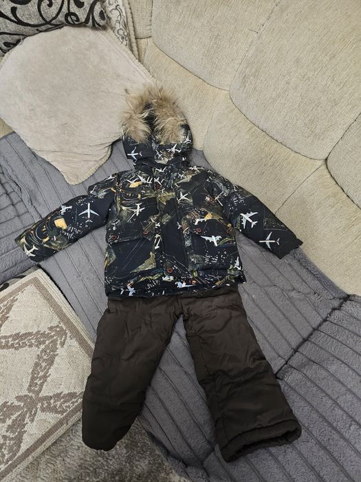 Всё в хорошем состаянии не дорого!