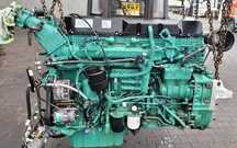 Motor complet D13K460 Volvo FH - Piese de motor Volvo