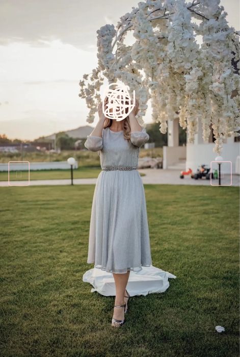 Rochie estelle collection S