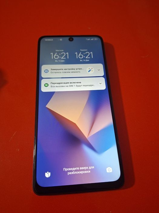 Redmi note10pro 128g xotrasi