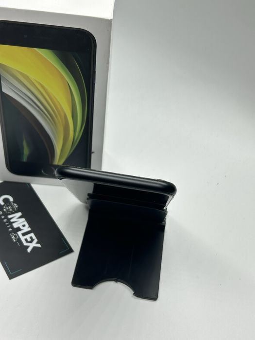 iPhone SE 2 - 2020 - 64Gb - Stare IMPECABILA + Garantie