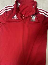 Tricou Adidas rosu