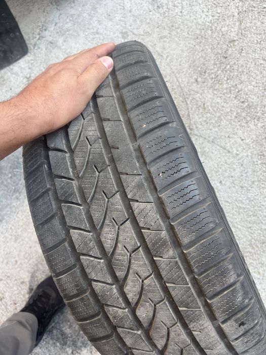 18 ко 5.108 с зимни гуми