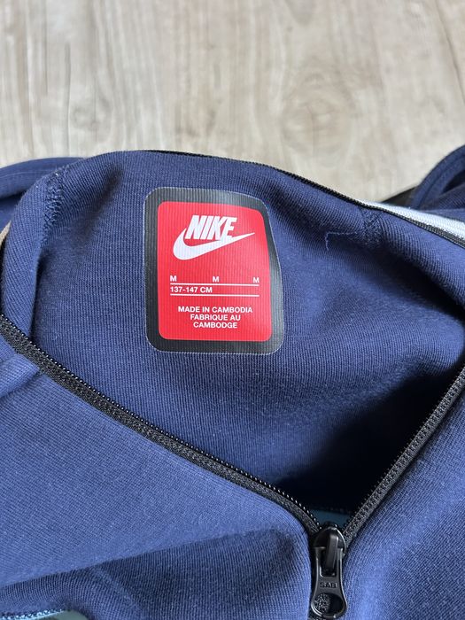 Анцунг Nike Tech Fleece за момче