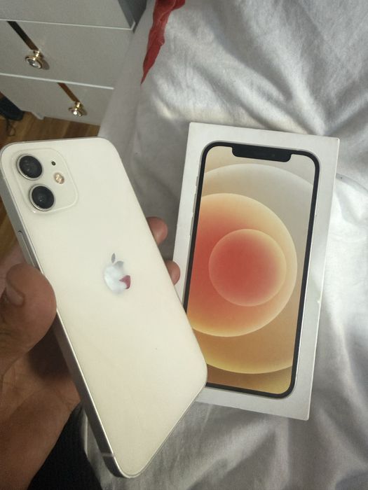 Iphone 12 64 обмен караймын