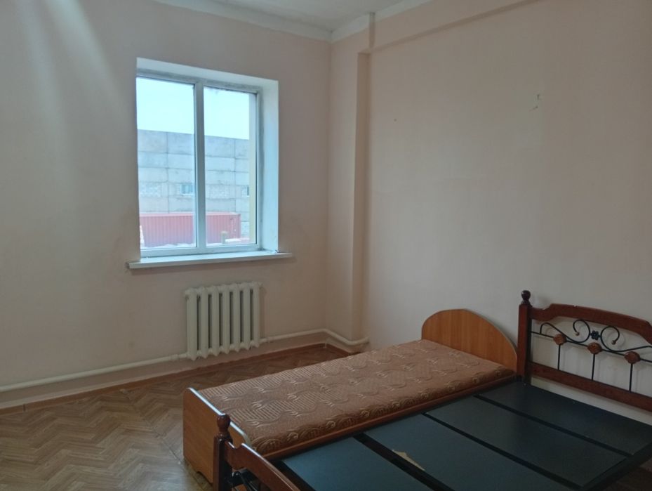 Сдадим в аренду комнату