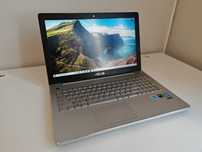 Laptop Asus N550J - Intel i7 - Nvidia GeForce GTX 850M