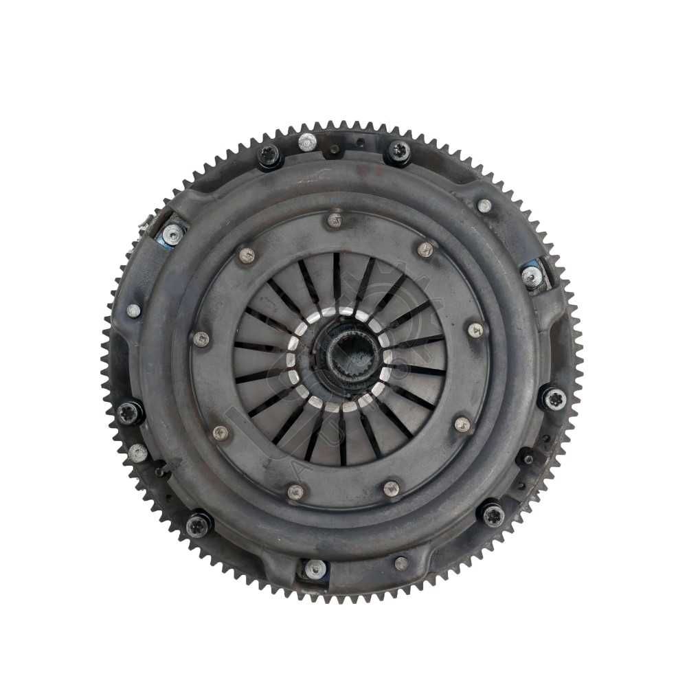 Комплект съединител с маховик Alfa Romeo 147 2001 -2010 ID: 134439